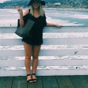 Black Steve Madden gladiator sandals size 10